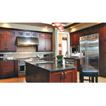 Kemptville Windows & Kitchens logo