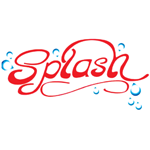 Splash Well Drilling logo