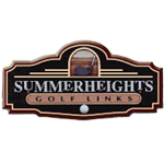 Summerheights Golf Links logo