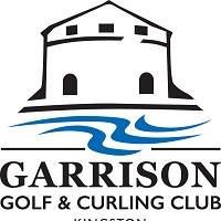 Garrison Golf & Curling Club logo