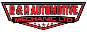 R & R Automotive Mechanic Ltd logo