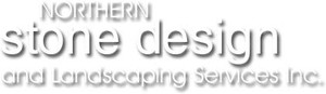 Northern Stone Design Inc. logo