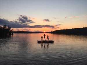 Photo uploaded by Bayview Cottage Resort