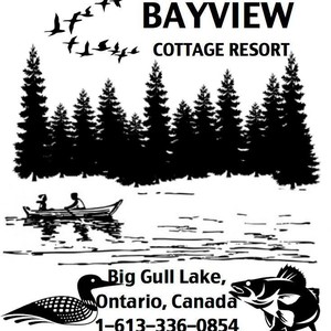 Photo uploaded by Bayview Cottage Resort